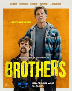 Brothers 2024 Dub in Hindi Full Movie